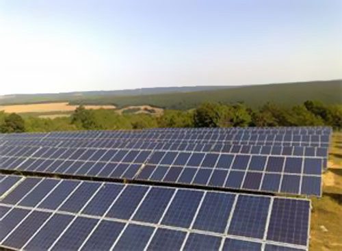 Voltalia��ʼ�ڰ�������̫������Ŀ