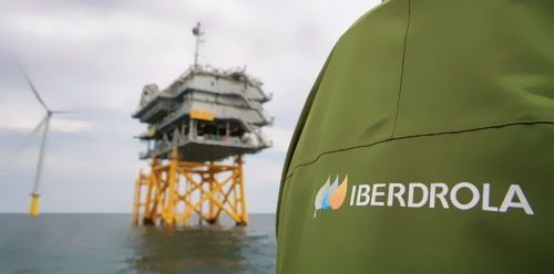 ��������Դ��ͷIberdrola�����������Ϸ���г�