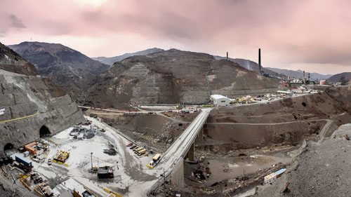 2019����ͭҵ���ܽ�5.3% ȫ��ǰ����ͭ������֮��������