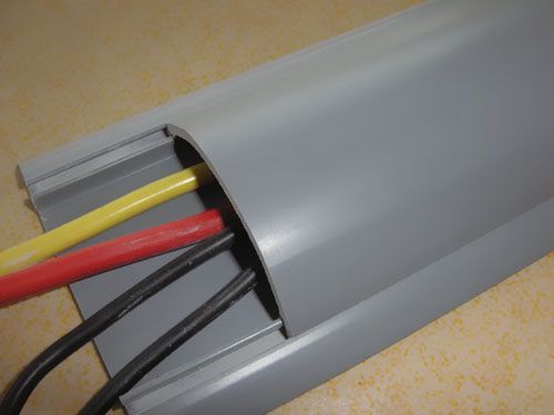 【BB贝博艾弗森官方网站电缆】打开线管的正确方式